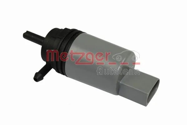 Washer Fluid Pump, window cleaning